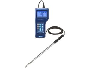 Kanomax Anemomaster 6036 Анемометр
