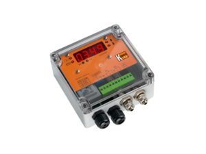 Датчик дифференциального давления Kobold PMP