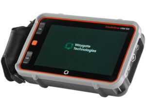 Дефектоскоп Waygate Technologies Krautkrämer USM 100