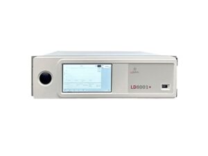 Ультраанализатор следов азота LDetek LD8001+