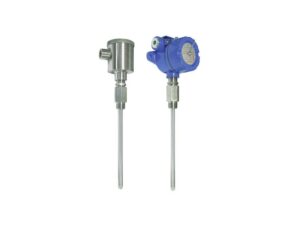 Intempco LTX01 Универсальный емкостный датчик уровня
