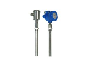 Емкостный датчик уровня Intempco LTX02
