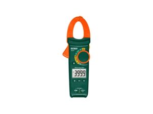 Токоизмерительные клещи переменного тока серии Extech MA440