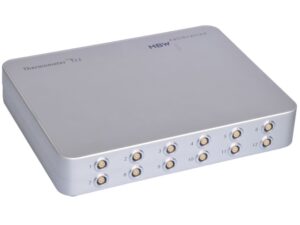 Калибровочный термометр MBW T12