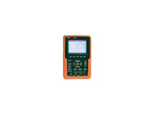 Цифровой осциллограф Extech MS420