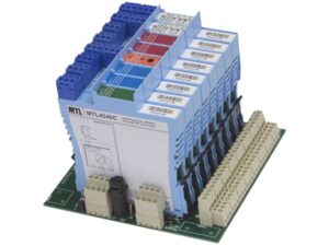 Искробезопасные изоляторы MTL 4500
