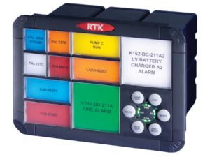 MTL RTK 725B Сигнализатор тревоги и регистратор событий