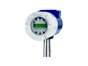 Расходомер Panametrics PanaFlow MV82