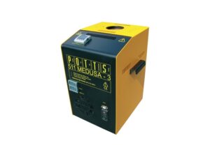Калибратор температуры Isotech MEDUSA POTTS