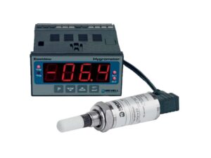 Онлайн-гигрометр точки росы Michell Instruments Easidew