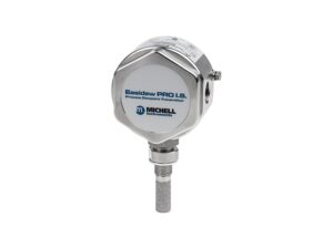 Датчик точки росы Michell Instruments Easidew Pro IS