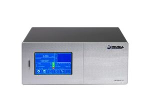 Анализатор следов влаги Michell Instruments QMA401