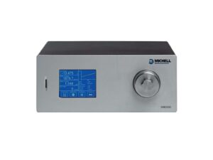 Гигрометр с охлаждаемым зеркалом Michell Instruments S8000