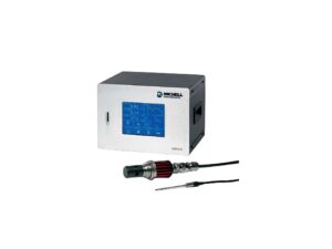 Дистанционный гигрометр с охлаждаемым зеркалом Michell Instruments S8000