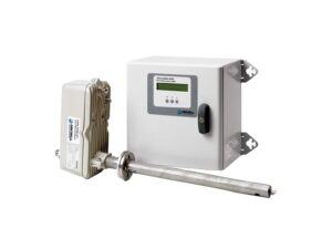 Анализатор контроля горения Michell Instruments XZR500
