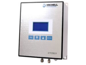 Анализатор теплопроводности Michell Instruments XTC501