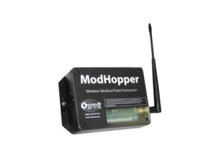 Беспроводной приемопередатчик Badger Meter ModHopper R9120-5
