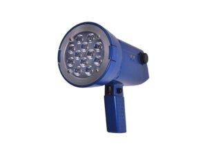 Портативный светодиодный стробоскоп Monarch Nova-Strobe
