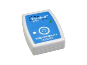 Регистратор данных температуры и влажности Monarch Track-It RFID