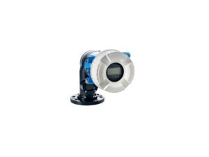 Указатель уровня в баке E+H Proservo NMS80