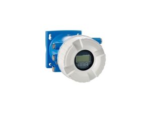 Монитор E+H NRF81, уровнемер NRF81