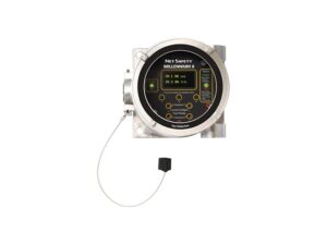 Двухканальный передатчик Net Safety M22 Millennium II