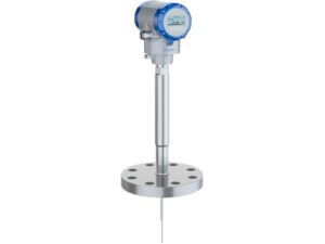 Уровнемер KROHNE OPTIFLEX 8200