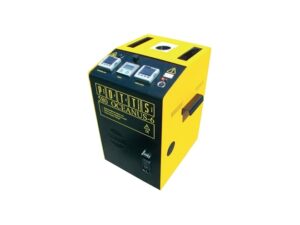 Калибратор температуры Isotech Oceanus 6