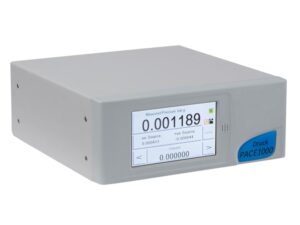 Прецизионный индикатор давления Druck PACE1000