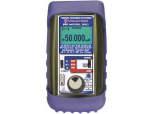 Многофункциональный калибратор PIE 850