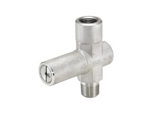 Клапан ограничения давления Ashcroft PL02