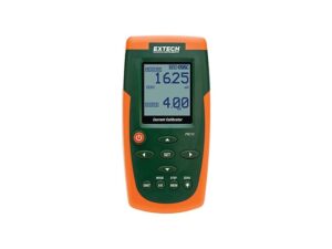 Калибратор тока Extech PRC10