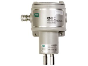 Датчик теплопроводности бинарного газа Panametrics XMTC