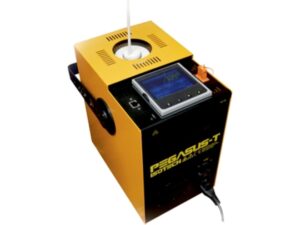 Калибратор температуры Isotech Pegasus-T