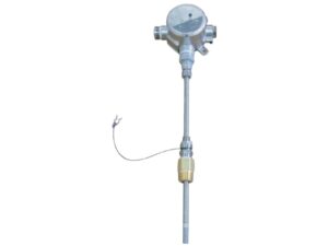 Взрывозащищенный датчик влажности PhyMetrix PLMaPrb-Ex с питанием от шлейфа