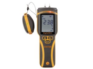 Цифровой мини-влагомер Protimeter