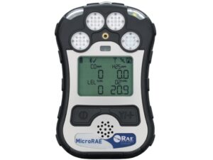 Газоанализатор MicroRAE от RAE Systems