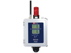 Гибридный контроллер RKI Instruments AirLink 7010