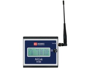 Портативный измеритель уровня сигнала RKI Instruments AirLink 9100