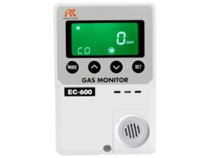 Газовый монитор RKI Instruments EC-600