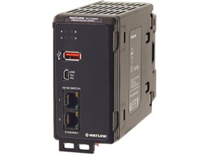 Модуль удаленного доступа Watlow EZ-ZONE RMA PLUS