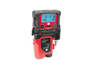 Дистанционный насос для отбора проб RKI Instruments RP-3R