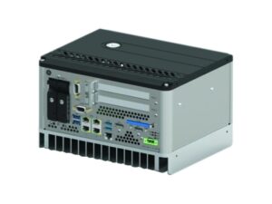 Промышленный ПК Emerson PACSystems RXi2-XP