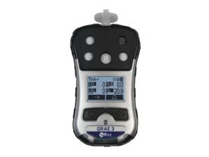 Газоанализатор RAE Systems QRAE 3