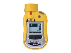 Монитор ToxiRAE Pro LEL от RAE Systems