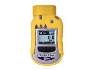 Монитор PID ToxiRAE Pro от RAE Systems