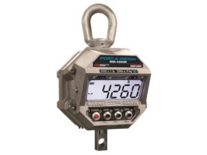 Крановые весы Rice Lake MSI-4260M Port-A-Weigh