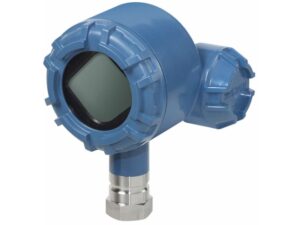 Беспроводной датчик температуры Rosemount 248