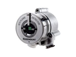 Детектор пламени Rosemount 975MR