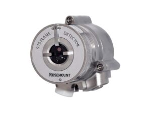 Детектор пламени Rosemount 975UF